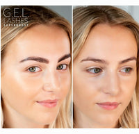 G.E.L. Keratin Brow Lamination er perfekt for deg som ønsker tydeligere bryn samt at de ligger i perfekt form og fasong.